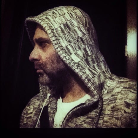 Cam Kenarında Kahvemizi İçelim