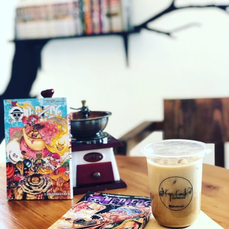 Kopi Komik