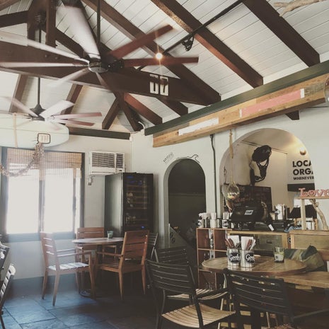Goofy Cafe & Dine