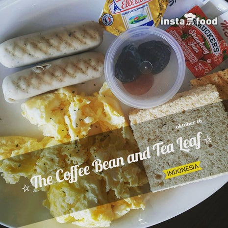 Bean It Cafe, Citra 6