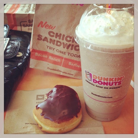 Dunkin'
