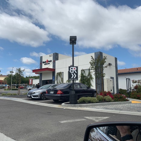 Black Rock Coffee Bar