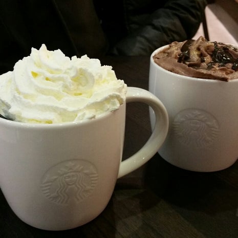 Starbucks