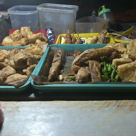 Hek depan bulvad uns