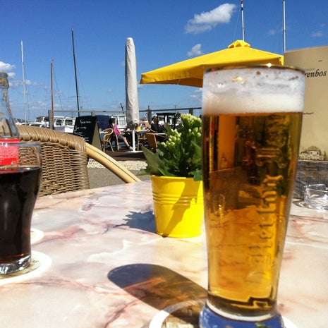 Café-Restaurant Meerenbos