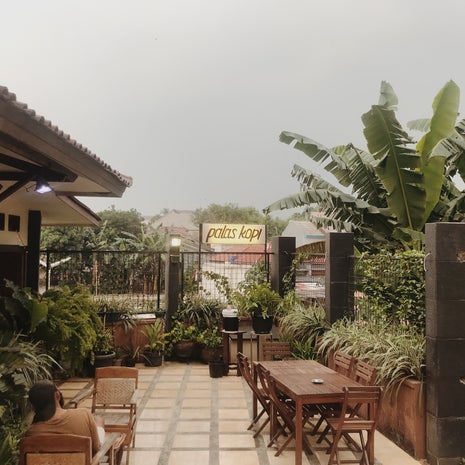 Palas Kopi