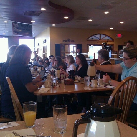 The Egg & I Restaurants