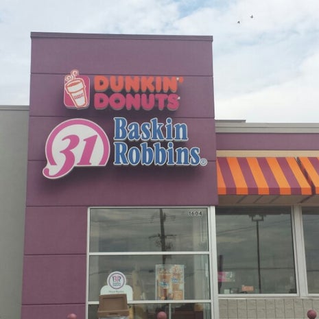 Dunkin'