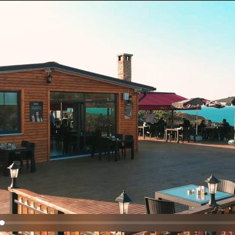 Kale'De Cafe