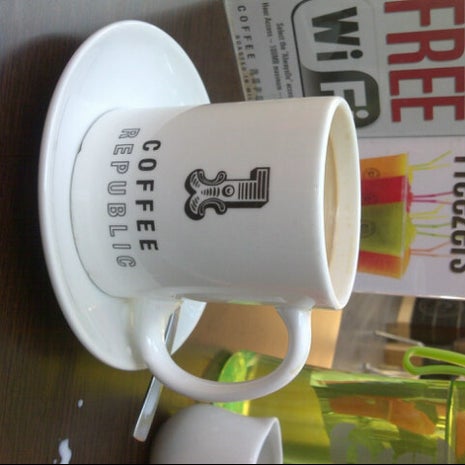 Coffee Republic