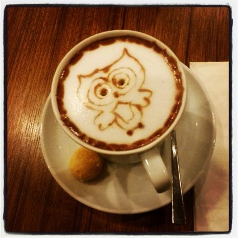 Puga Coffee