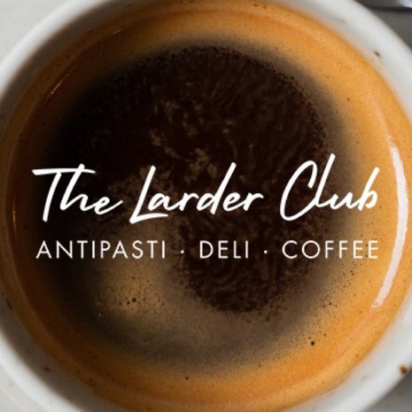 The Larder Club