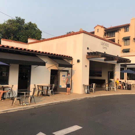 Lighthouse Coffee