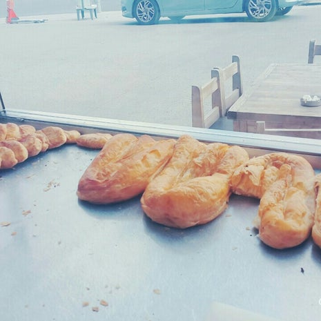 Deniz Börek (demirciler san.sit.)