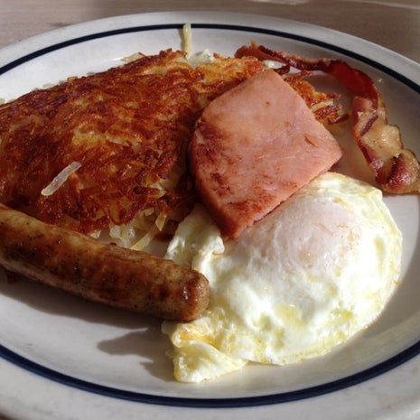 IHOP