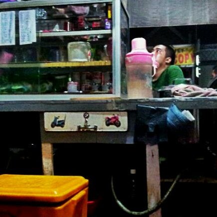 Warkop Mang Jaja&nana