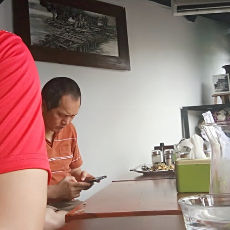 Kopi Sudut
