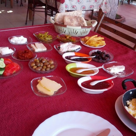 Dürüm Restaurant ve Kahvaltı Salonu