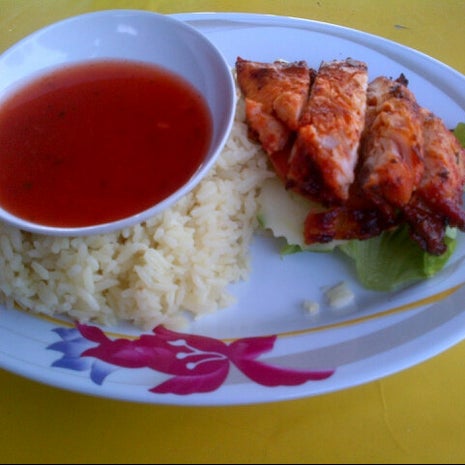 Warung Pak Lah