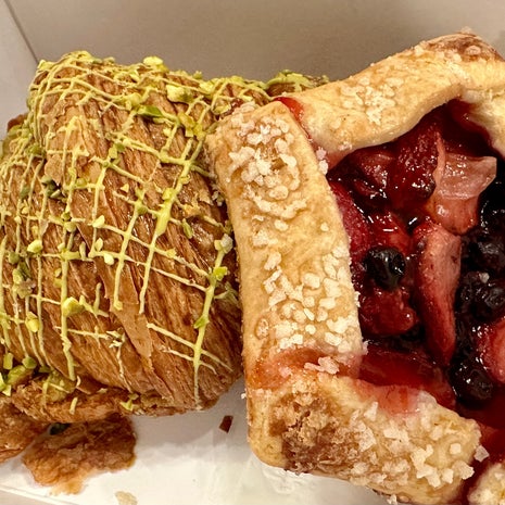 Mad Lab Coffee Roaster