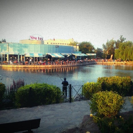 Viva Park