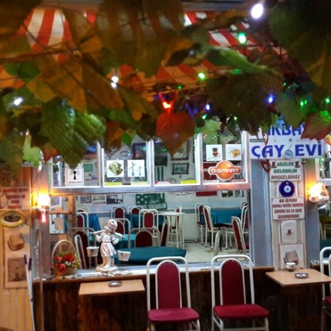 Akbas cayevi