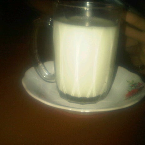 warung soesoe Cabang Arundina