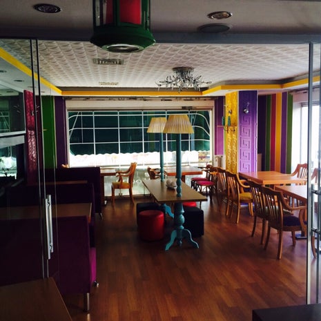 Lavazza Kahve Durağı