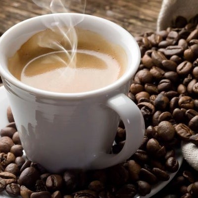 Coffee Please