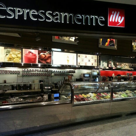 Espressamente Illy
