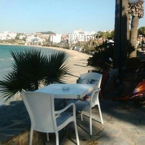imbat restaurant