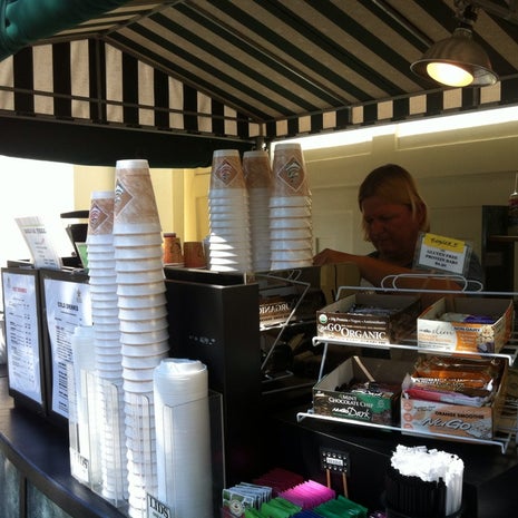 International Coffee