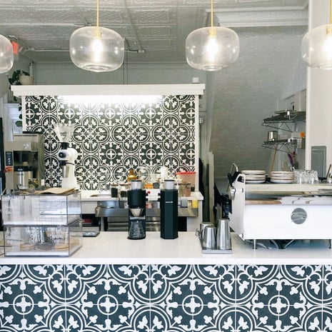 Hidden Grounds Coffee