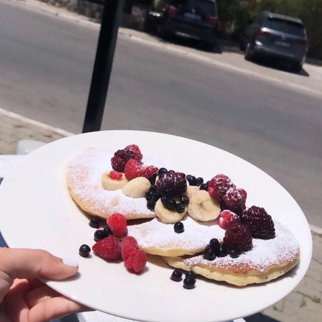 Miel Cafe Türkbükü