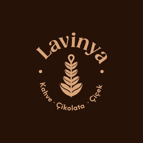 Lavinya Kahve Çikolata