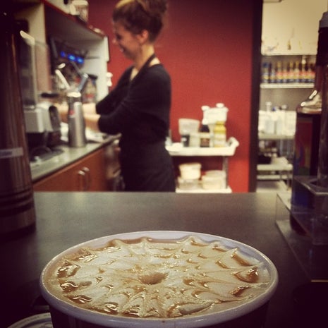 The Loop Coffee & Tea