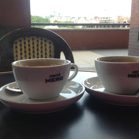 Caffè Nero