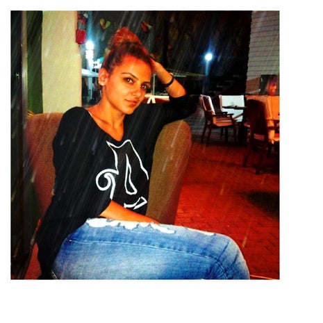 Cafe bahane