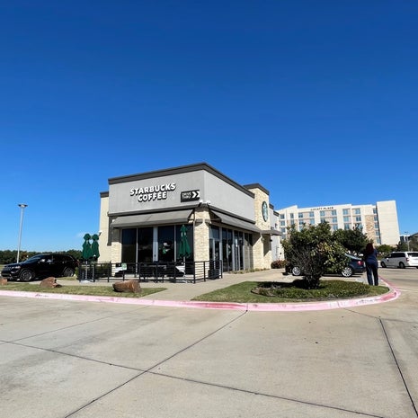 Starbucks