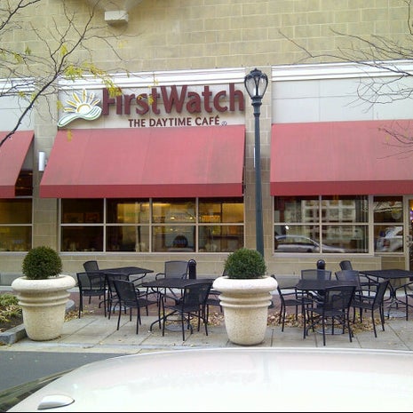 First Watch