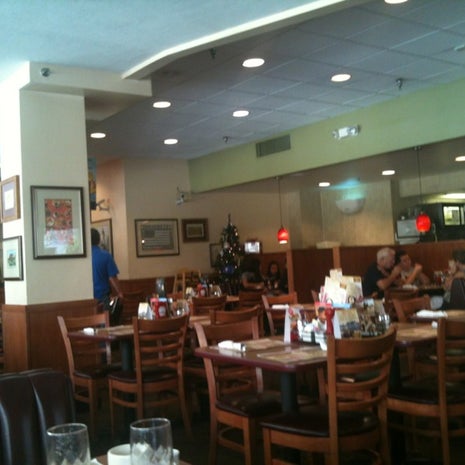 Denny's