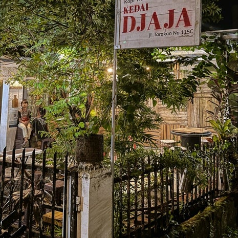 Kedai Djaja - Tarakan