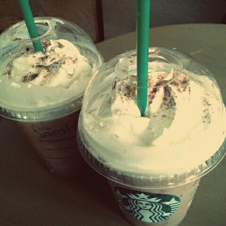 Starbuck Galaxy