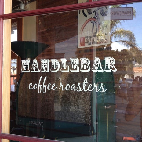 Handlebar Coffee