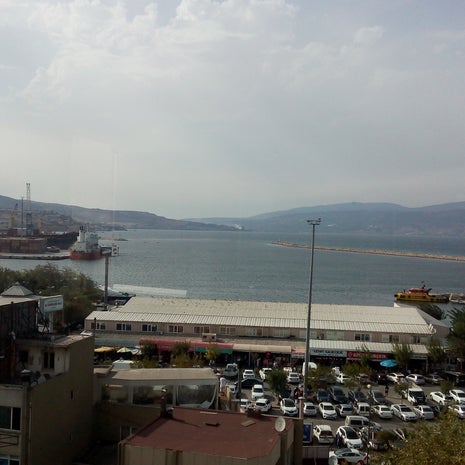 Hotel Vera Teras