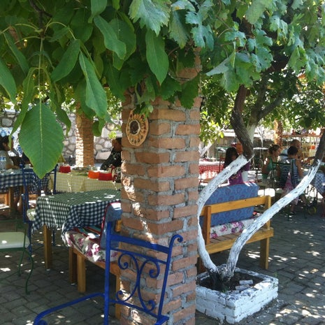 Garden Kitchen
