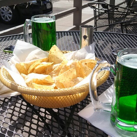 Cafe Del Sol