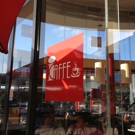 I Caffe