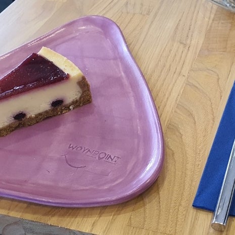 Woynpoint Cafe