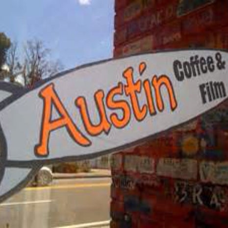 Austins Coffee